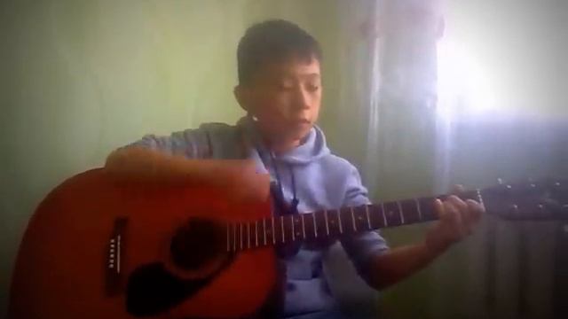 вот идет караван(под гитару) смотреть онлайн