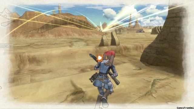 valkyria chronicles фарм смотреть онлайн