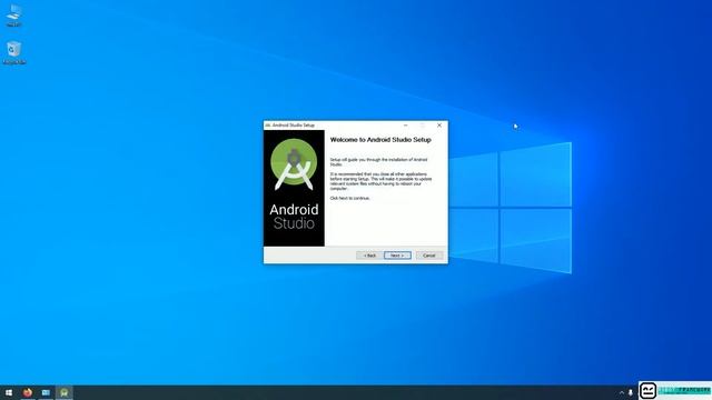 Mobile Automation Tutorial Intro смотреть онлайн