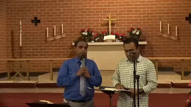 Woodland Hills-Jan 22 2017-Psalm 32:8 смотреть онлайн