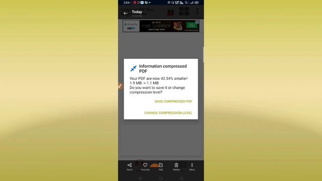 How to Reduce PDF File Size 40MB=10Mb without Losing Quality 2020 смотреть онлайн