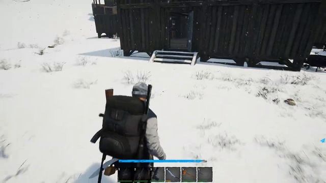 Episode 62: Making Advanced Chemical Lab | No One Survived смотреть онлайн