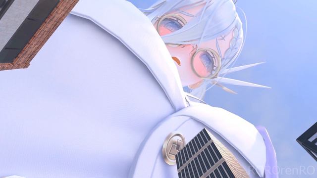 [Preview]Giantess growth смотреть онлайн