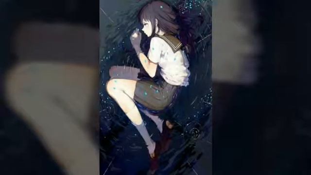 Грустная история хорошей девочки! (Очень старалась над клипом ♥♥) смотреть онлайн