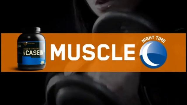 Performance Optimum Nutrition