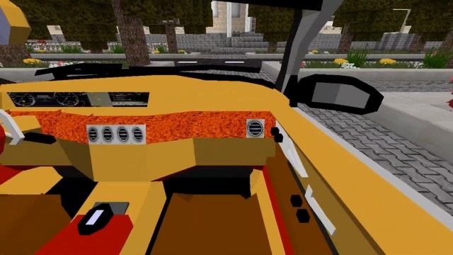 [Realistic Cars Mod] ?Mercedes Benz S65 AMG - 1.12.2? смотреть онлайн