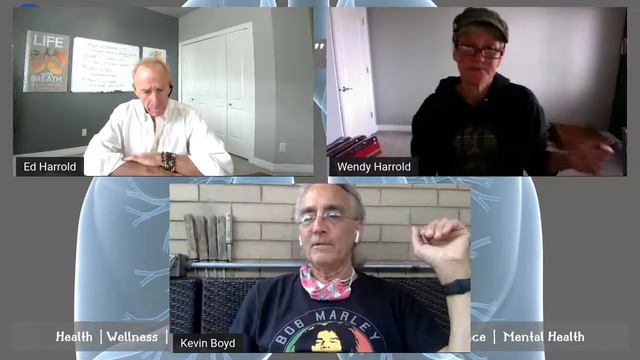 Optimizing Nose Breathing in Preschool Age Children With Dr. Kevin Boyd смотреть онлайн