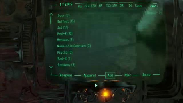 Fallout 3 EP16: Adventures in Babysitting смотреть онлайн