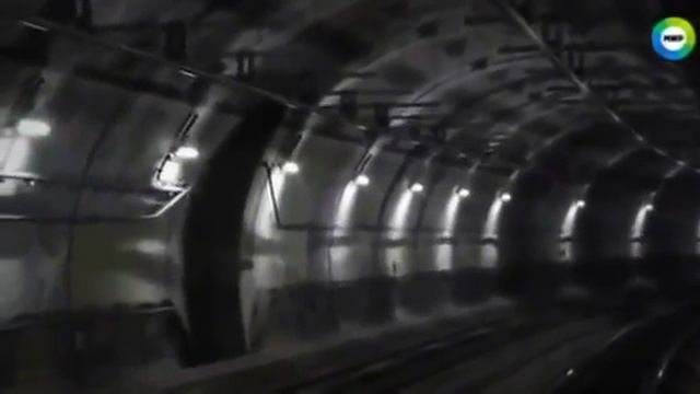 Диггеры проникли в запретный мир, столичной подземки Увиденное повергло всех в шок смотреть онлайн