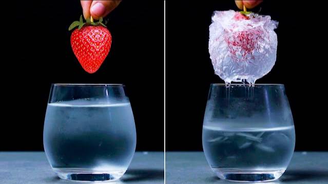 ПРОСТЫЕ НАУЧНЫЕ ЭКСПЕРИМЕНТЫ, КОТОРЫЕ МОЖНО ПРОВОДИТЬ ДОМА смотреть онлайн