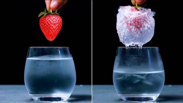 ПРОСТЫЕ НАУЧНЫЕ ЭКСПЕРИМЕНТЫ, КОТОРЫЕ МОЖНО ПРОВОДИТЬ ДОМА