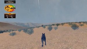 Wolf Quest: Let's Play This! "Survival of the Pack Deluxe"