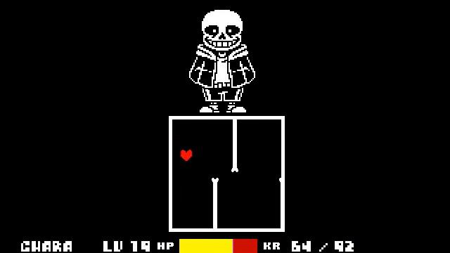 undertale last обзор первой части, ВСЁ ИГЫ ОКОНЧИНЫ смотреть онлайн