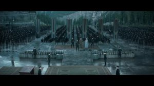 Dune - Atreides Bagpipes; Extended