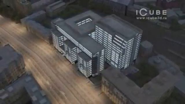 CITYDEL (rus) смотреть онлайн