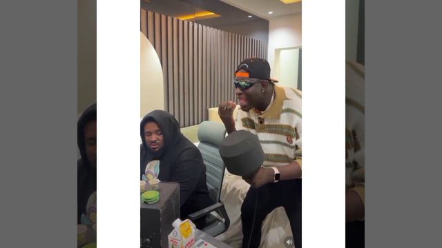 Portable Púñ¢h Carter Efe On Face For Trying To Reap Berri Tiga Over 