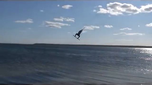 КАЙТСЕРФИНГ 2012