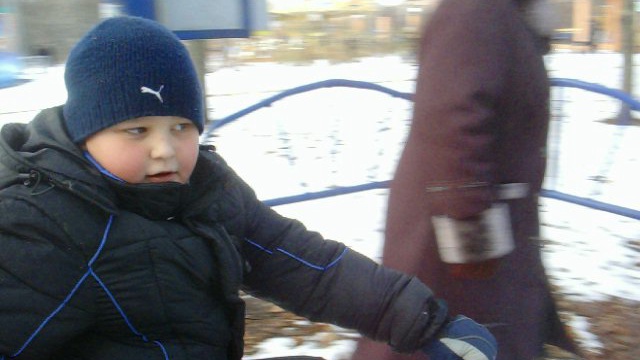 Дима каникулирует - 2 смотреть онлайн