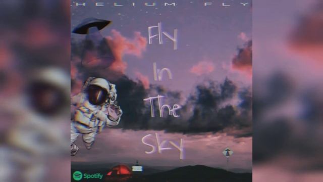 02. Sky-Helium Fly (Prod. FN) смотреть онлайн