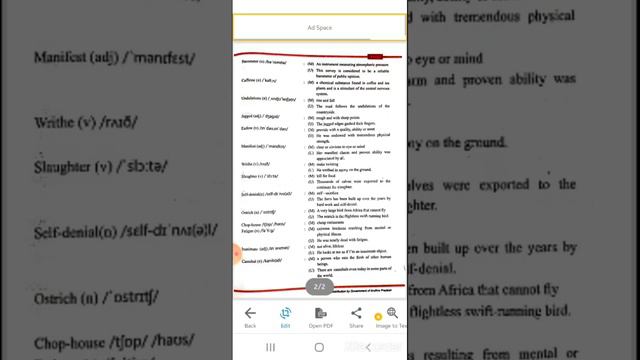 How to send online exam answer scripts in pdf format смотреть онлайн