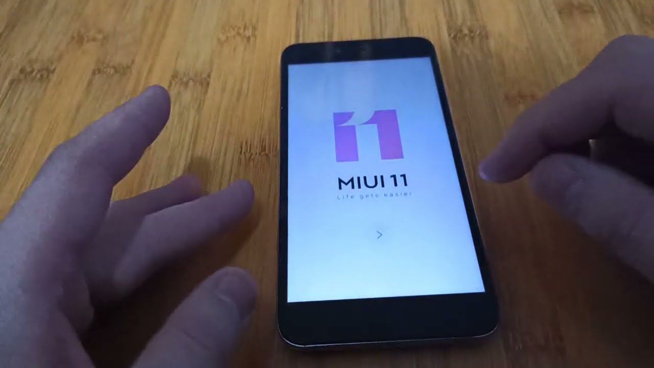 Сброс аккаунта Xiaomi Redmi Note 5A FRP, как разблокировать после сброса настроек смотреть онлайн