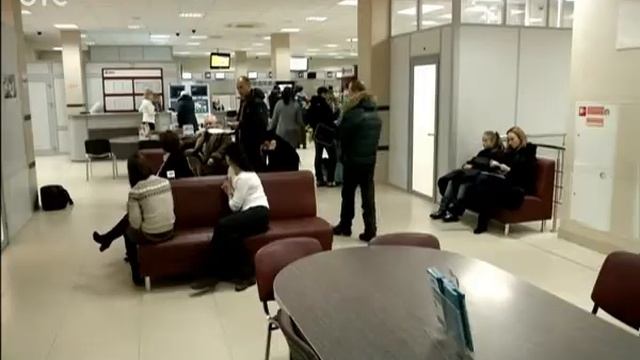 В Новосибирске подвели итоги программы переселения смотреть онлайн