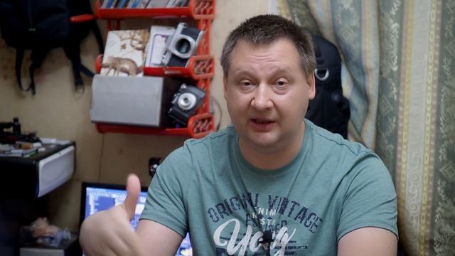 Макро - Стекинг или Диафрагмировнаие до Дифракционного предела? смотреть онлайн