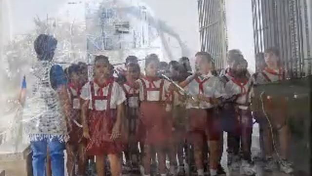 CUBA A PESAR DEL BLOQUEO.... смотреть онлайн