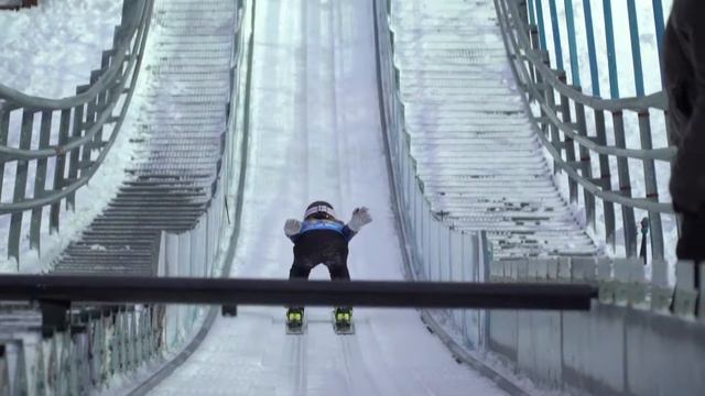 «Рождественское Турне» смотреть онлайн