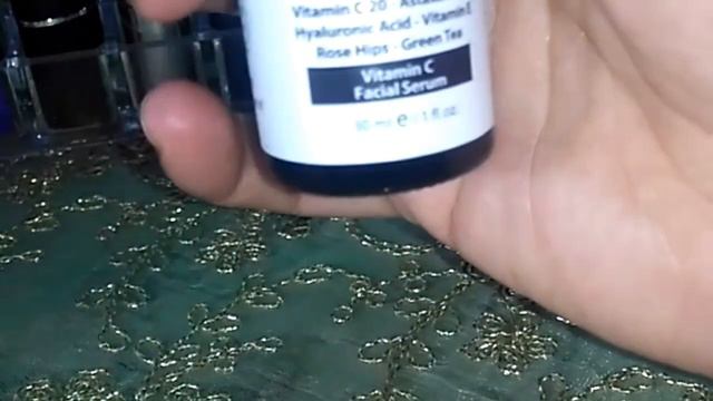 OZNATURALS VITAMIN C SERUM AND LABELLO FRUITY SHINE смотреть онлайн