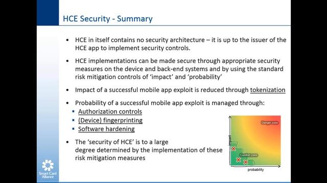 Host Card Emulation: An Emerging Architecture for NFC Applications смотреть онлайн