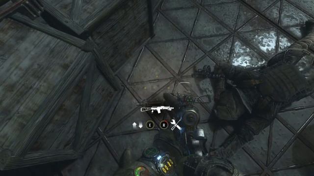 Metro Exodus История Сэма # 5 Финал смотреть онлайн