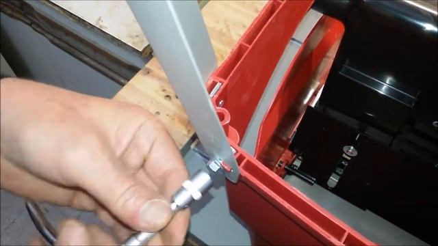 Lechón 10V: Ea, me la compré (Unboxing Einhell TC-TS 2025/1 U) смотреть онлайн