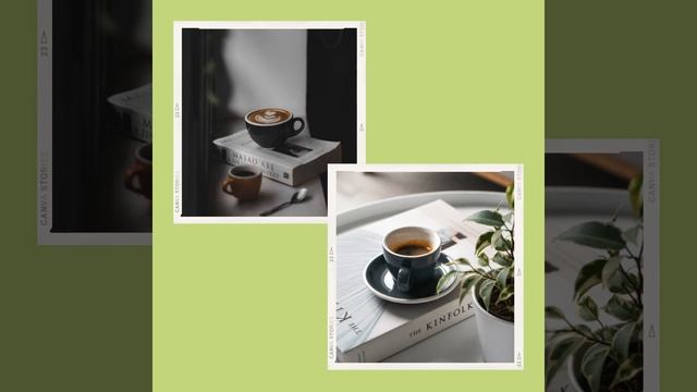 Атмосфера (Свежий кофе) смотреть онлайн