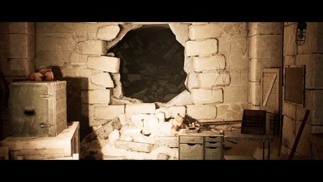 The Dark Pictures Anthology House of Ashes Полное Прохождение Без Комментариев (Игрофильм) смотреть онлайн