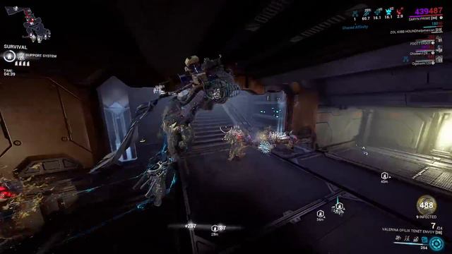 How To Get Aura Formas For Your Warframe! смотреть онлайн
