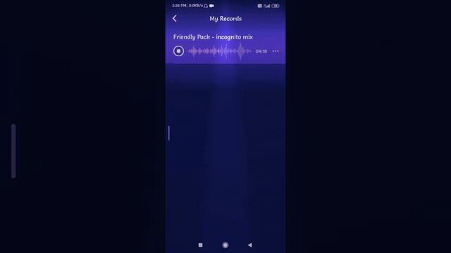 FRIENDLY PACK|NEW SONG|GROOVY LOOPS OFFICIAL MUSIC VIDEO|35.5k subscribers special смотреть онлайн