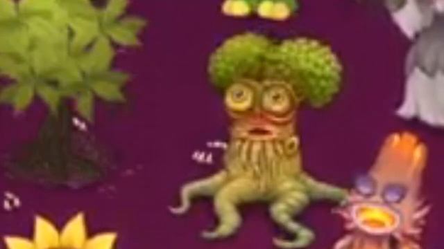 Psychic Island but it's how I see the world смотреть онлайн