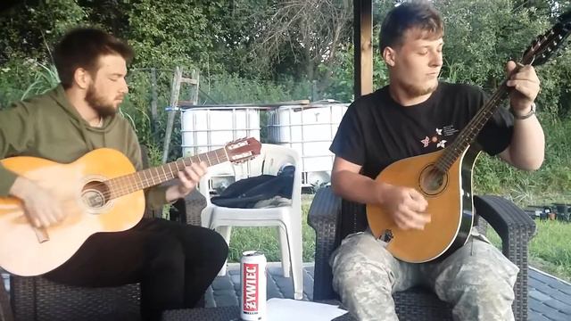 Silver for Monsters... (The Witcher 3) [Cover] смотреть онлайн