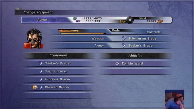 Final Fantasy X (Part 3)