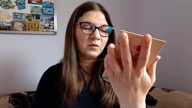 Unboxing Rivier Beauty || RIVIER.ro смотреть онлайн