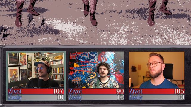 Felvidék - slovenské japonské er-pé-gé w/ Jozef 'Brozef' Pavelka | AW Podcast 76 смотреть онлайн