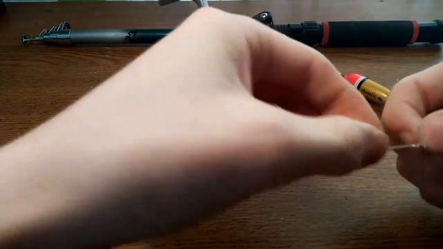 Дешёвое против дорогово! Это сборка самой дешёвой сборки поплавочной удочки! смотреть онлайн