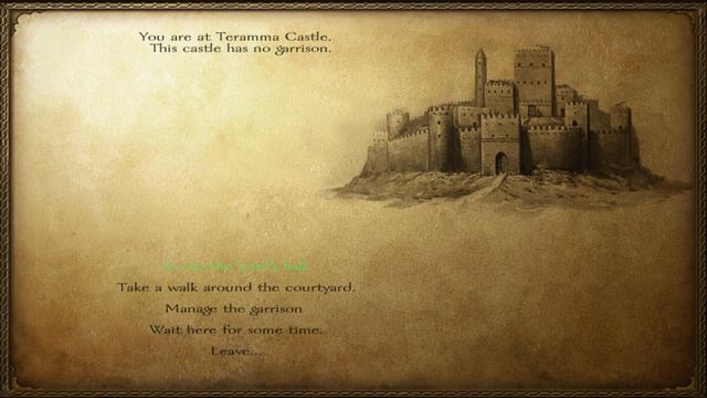 Mount and Blade Warband Part 49 / Gameplay / Sharp Blades смотреть онлайн