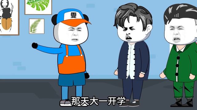 【全球智商下降1000倍】EP 41-42丨雯锐太强了，竟然把孪生素数猜想，给证明了！【雯锐动画】 смотреть онлайн
