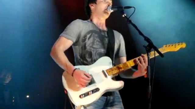 JAMES BLUNT - THE WILTERN - SUPERSTAR