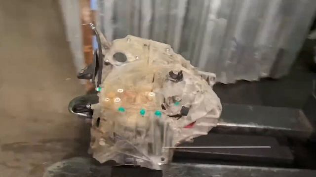 Купить АКПП U760F Тойота Венза смотреть онлайн