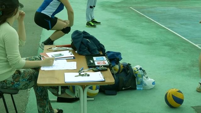 КОЛЬЦОВСКИЙ.РФ на стадионе 12 июня