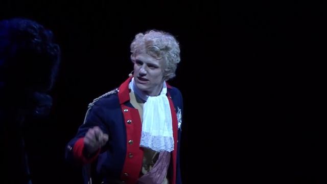 König Friedrich (Friedrich - Mythos und Tragödie) смотреть онлайн