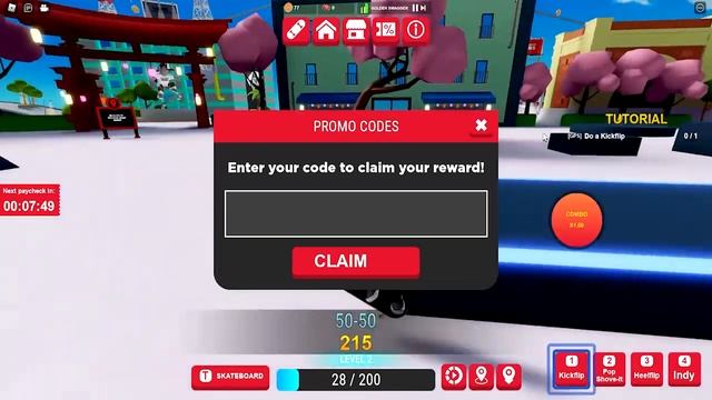 [EVENT] How to get FREE ITEMS and CODES for VANS ITEMS in VANS WORLD | Roblox смотреть онлайн